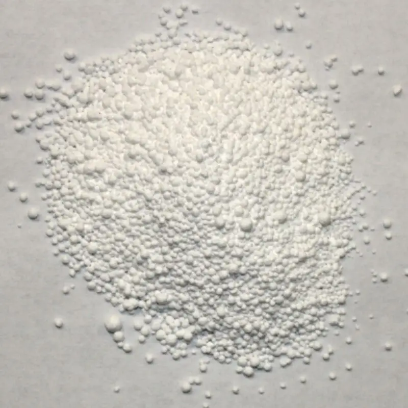 Use of Calcium Chloride CaCl2