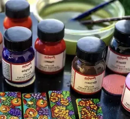 gilsonite for Paints and Coatings