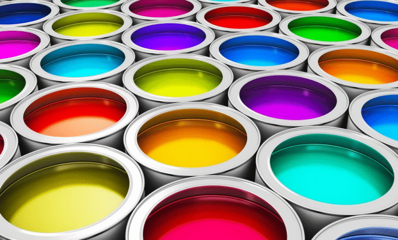 what is gilsonite for paints and coatings