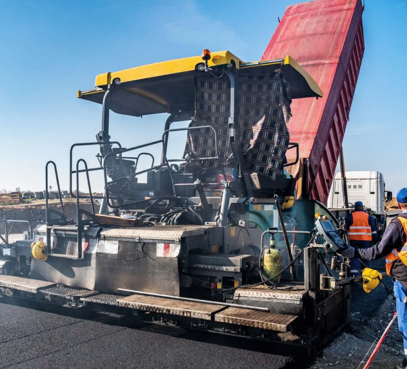 what is gilsonite for asphalt enhancement
