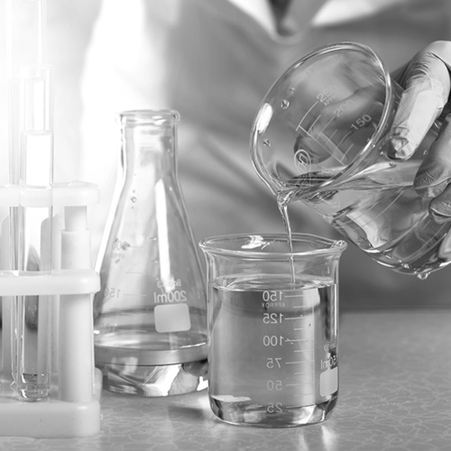 Use of Liquid Paraffin