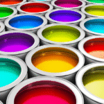 use gilsonite in paints and coatings