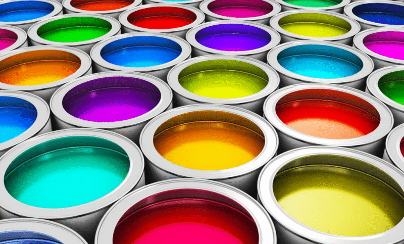 use gilsonite in paints and coatings