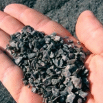 Cementing Grade Gilsonite