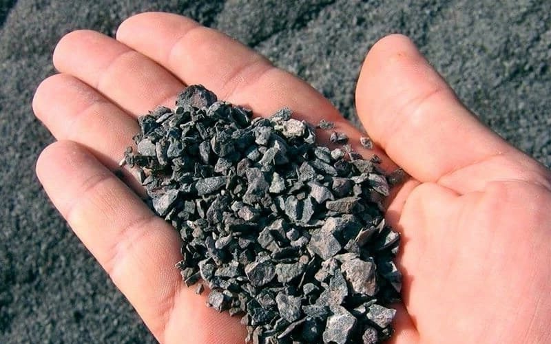 Cementing Grade Gilsonite