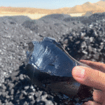 gilsonite, powder gilsonite, Use of Industrial Grade Gilsonite
