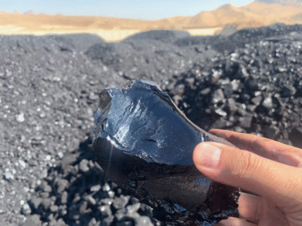 gilsonite, powder gilsonite, Use of Industrial Grade Gilsonite