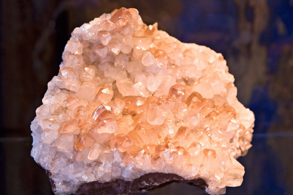 what is calcium carbonate