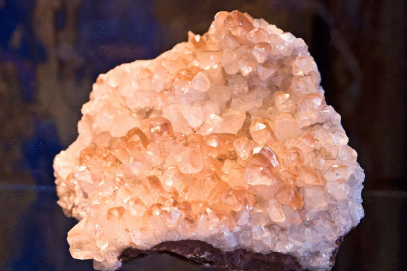 what is calcium carbonate