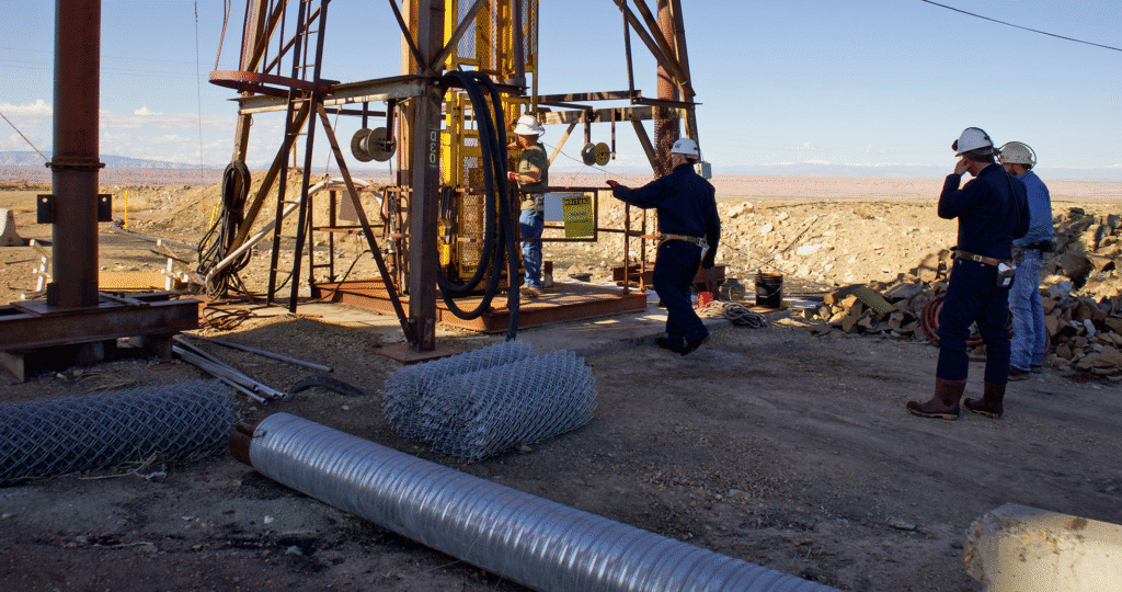 what is gilsonite for oil and gas grilling